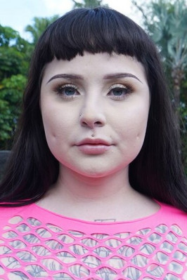 Olivia Vee from BANGBROTHERS